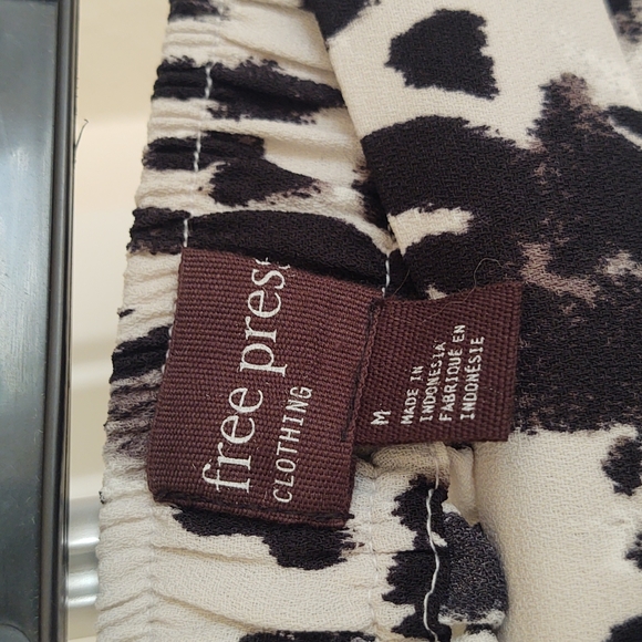 Free Press skirt - Picture 8 of 8